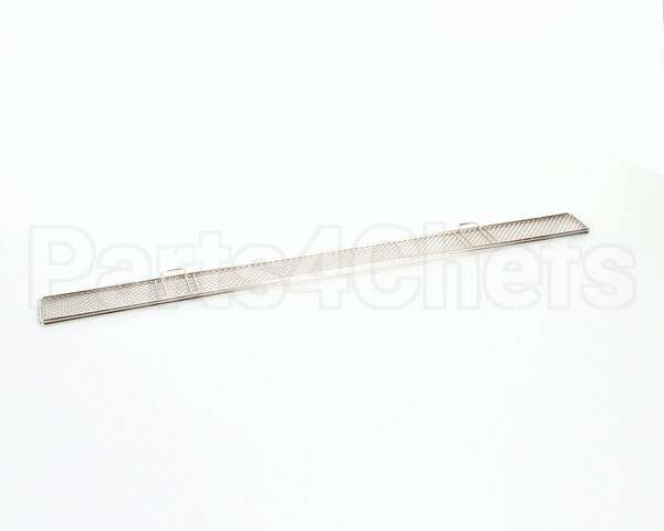 8101724 Frymaster Screen, Hlz Filter