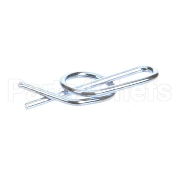 8101776 Compatible Frymaster Clip, Shaft Retention
