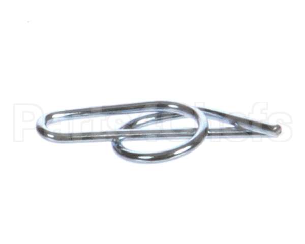 8101776 Frymaster Clip, Shaft Retention