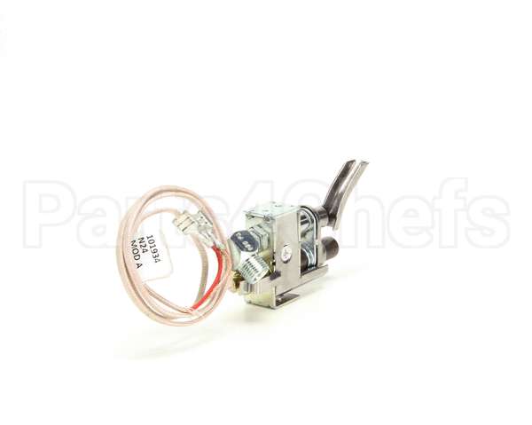 8101830 Frymaster Pilot Assembly,Nat.024Dia Orifice