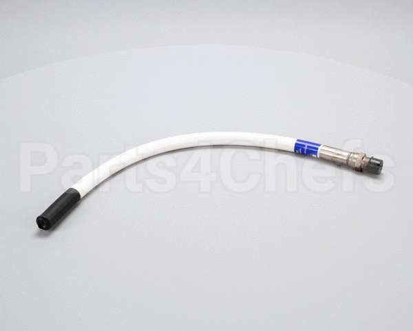 8101845 Frymaster Hose,24X .500Id Oil Discharge