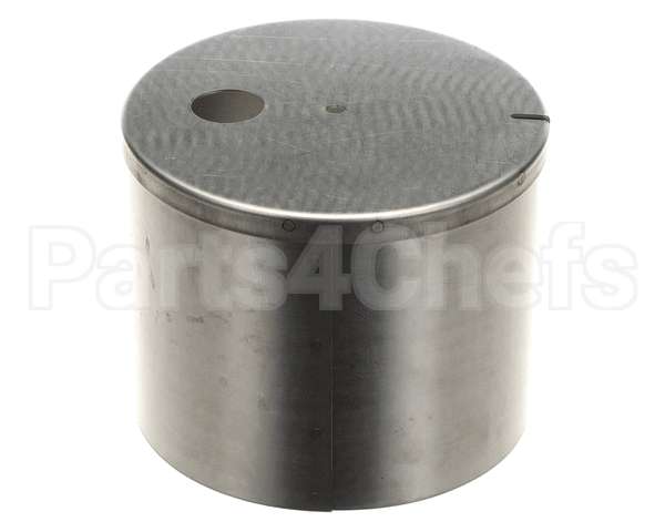 8101944 Meiko Prot Cap Welded O200X440 30Kw