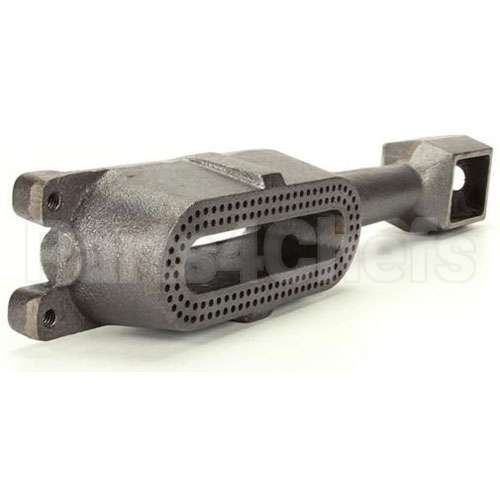 8102037 Compatible Frymaster Left Sr42/Sm35 Burner