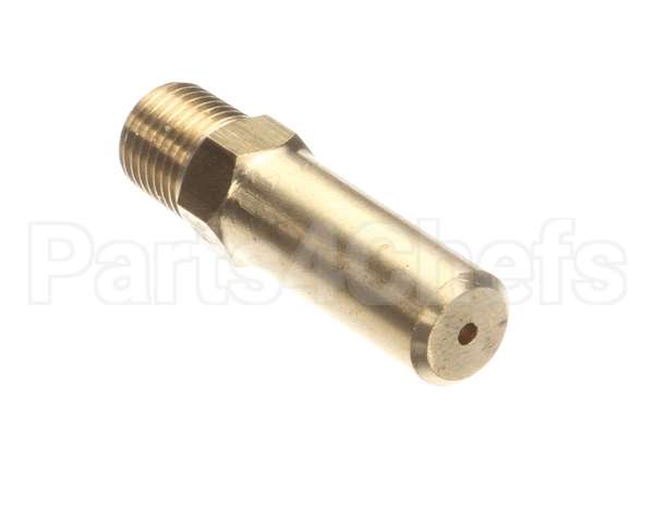 8102048 Frymaster Dn Orifice, 2.53Mm (#39)