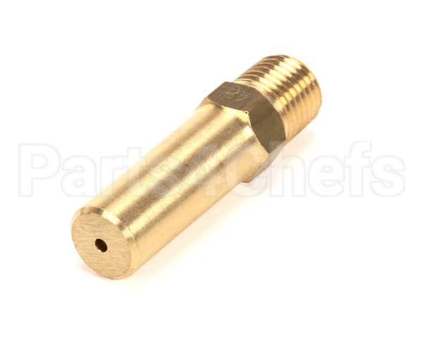 8102060 Frymaster Dn Orifice 2.40Mm .250-18 Npt