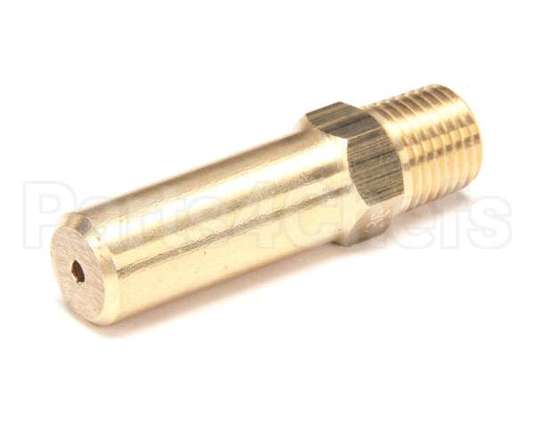 8102062 Frymaster Dn Orifice 2.58Mm (#38)