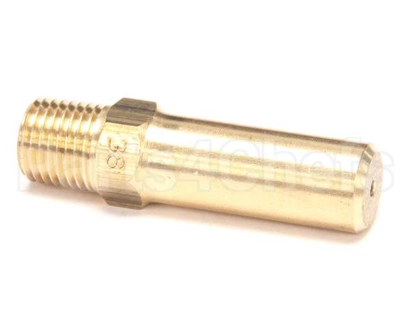 8102062 Frymaster Dn Orifice 2.58Mm (#38)