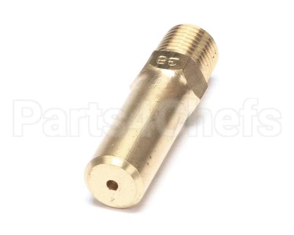 8102063 Frymaster Dn Orifice 1.61Mm .250-18 Npt