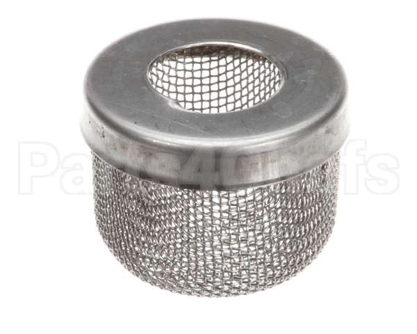 8102066 Frymaster Screen, Pipe