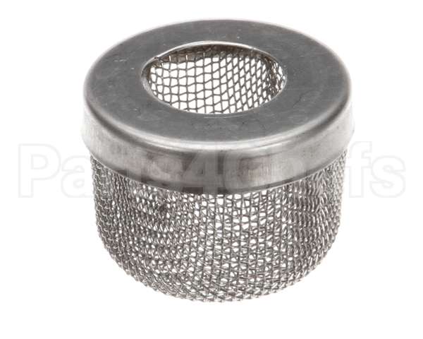 8102066 Frymaster Screen, Pipe