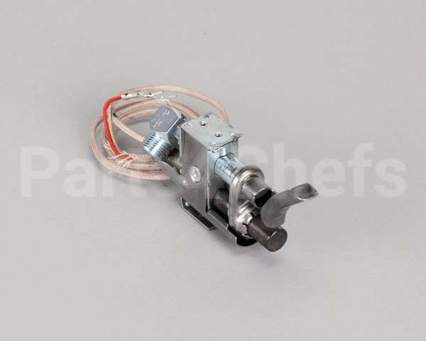 8102071 Frymaster Pilot Assembly N/Gas .024 Orifice