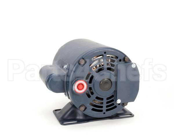 8102100 Frymaster Motor, Pump 120/230V 1/3 Hp