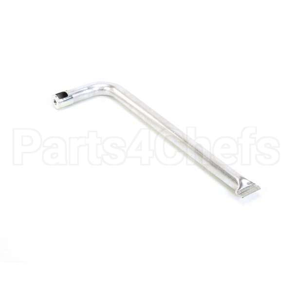 8102129 Compatible Frymaster Burner, Tubular