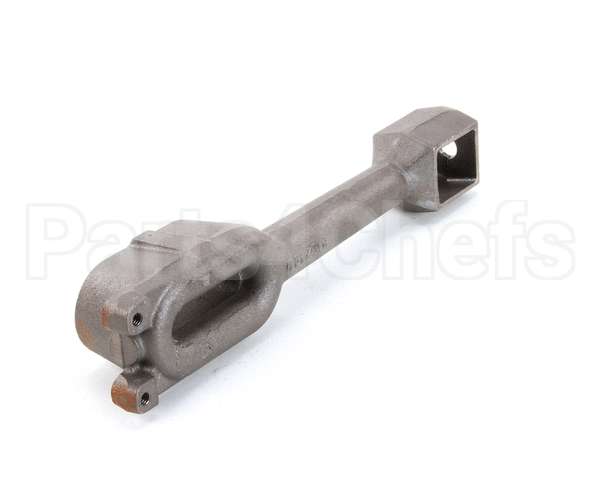 8102149 Frymaster Burner Center