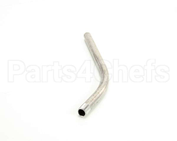 8102188 Frymaster Pipe,1/2X 14.75 Gravity Drn