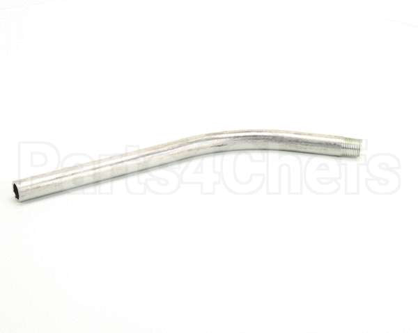 8102188 Frymaster Pipe,1/2X 14.75 Gravity Drn