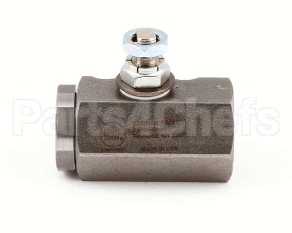 8102201 Frymaster Valve, Gemini 1/2 Ball W/Studs