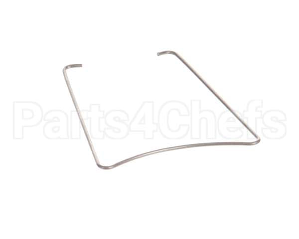 8102243 Frymaster Spring,Relay Hold Down