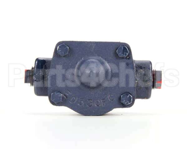 8102252 Frymaster Pump, Dean 5 Gpm