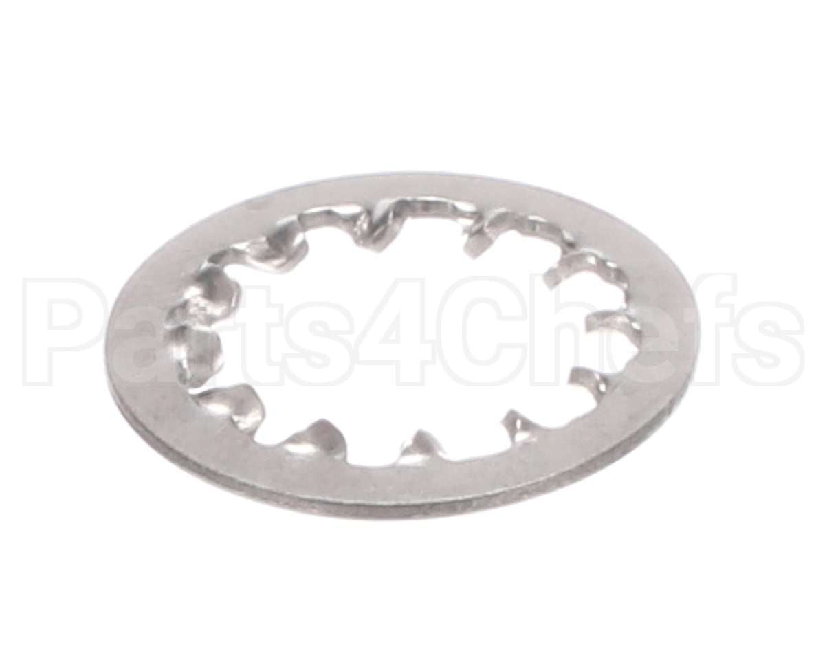 810226 Globe 1/2 Screw Size Internal Tooth