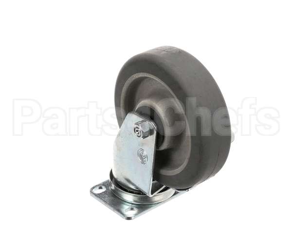 8102281 Frymaster Caster,Swivel 5 Wheel,C.bar