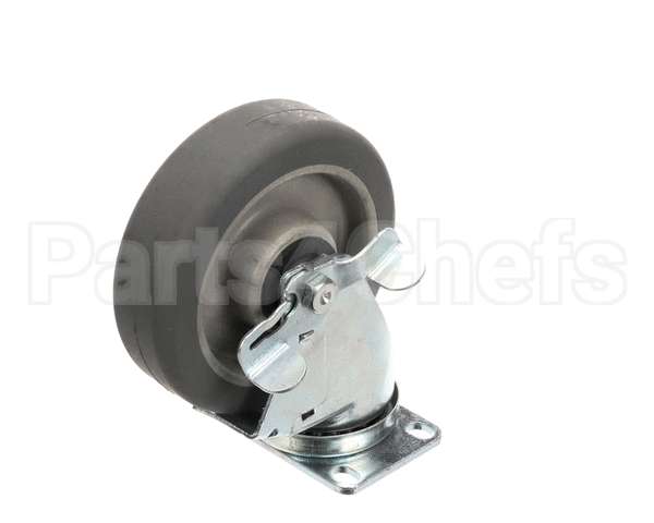 8102281 Frymaster Caster,Swivel 5 Wheel,C.bar