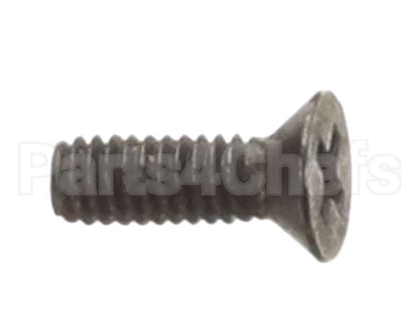 810233 Globe 8-32 X 1/2 Fh Phillips Ms