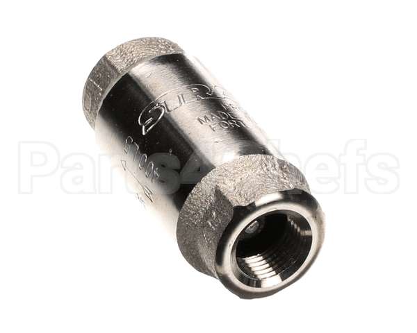 8102419 Frymaster Valve, Check 3/8Npt