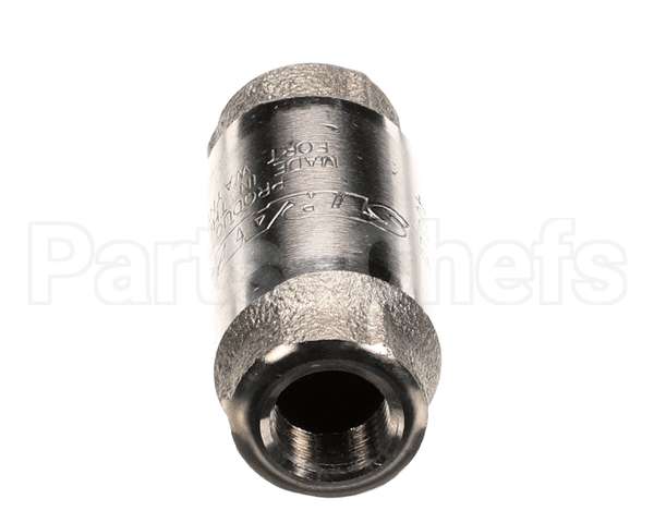 8102419 Frymaster Valve, Check 3/8Npt