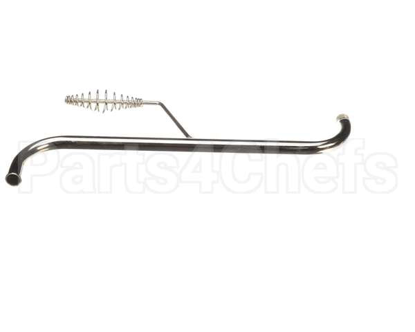 8102513 Frymaster Tubing, Faucet Upper