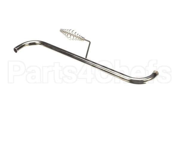8102513 Frymaster Tubing, Faucet Upper