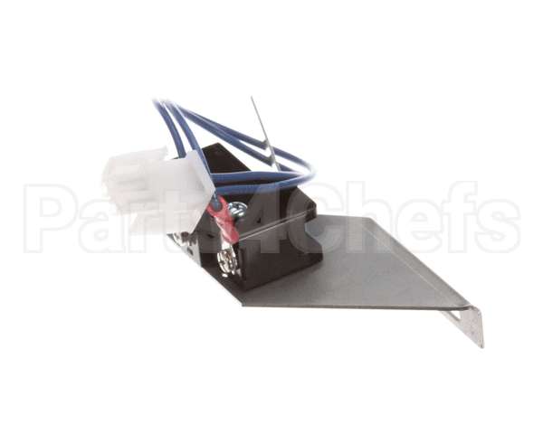 81027 Henny Penny Assembly-Str Lever Sw And Mtg Bracket