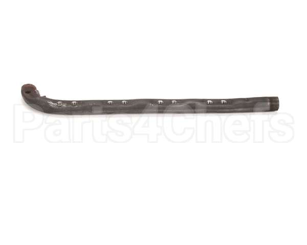 8102708 Frymaster Manifold, Burner Dv Left 47