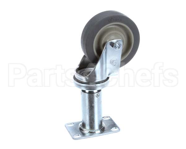 8102738 Frymaster Caster,Adj 4 W/O Brakee Nonmark