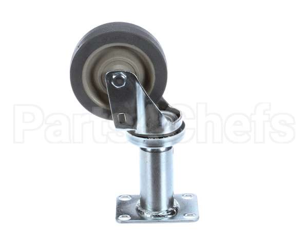 8102738 Frymaster Caster,Adj 4 W/O Brakee Nonmark