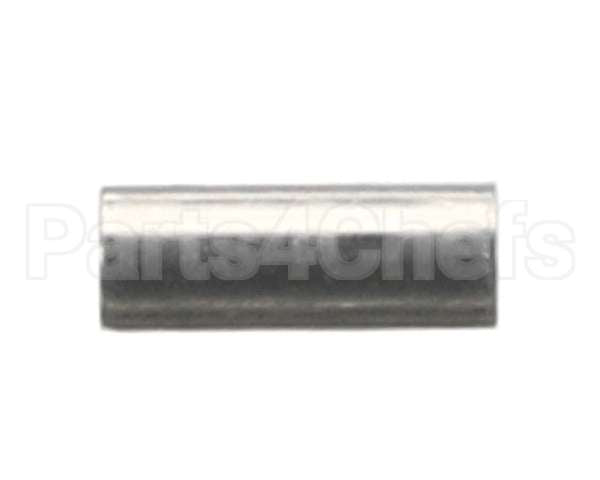 8102763 Frymaster Spacer, #6 X 1/2 Alum