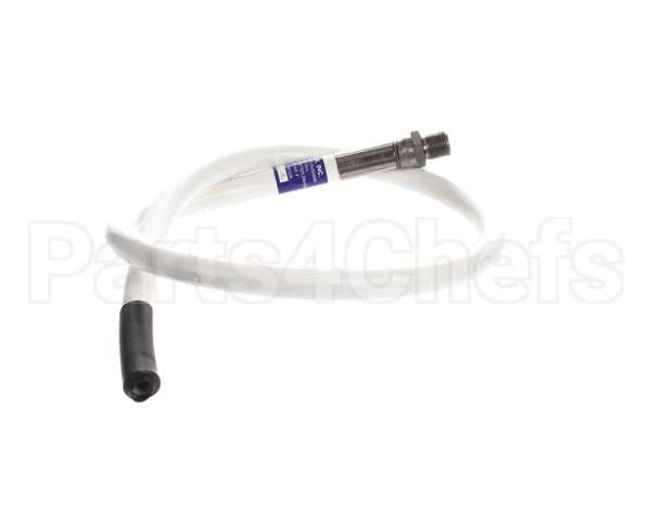 8102797 Frymaster Hose, 48.0 X .500 Id