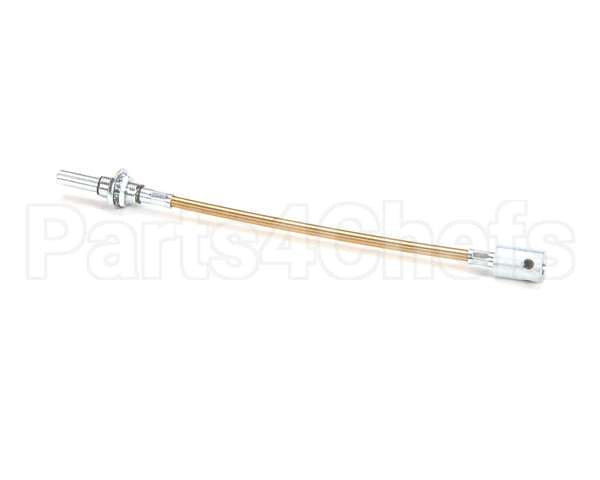 8102863 Frymaster Shaft, Fpp35 Thermostat Flex