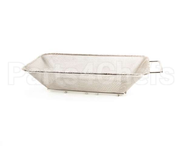 8102874 Frymaster Tray, Fpp Flt Pan Crmb El/He