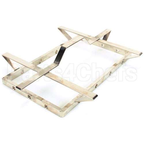 8102909 Compatible Frymaster Drawn Pan Holddown Ring