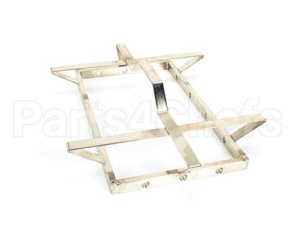 8102909 Frymaster Ring, Drawn Pan Holddown