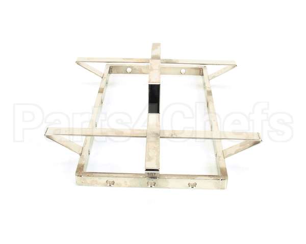 8102909 Frymaster Ring, Drawn Pan Holddown