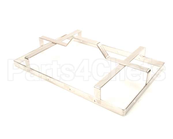 8102910 Frymaster Ring, Drawn Pan Holddown