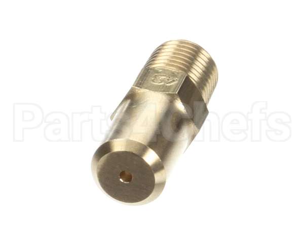8102938 Frymaster Dn Hd Orifice, 2.26Mm (#43)