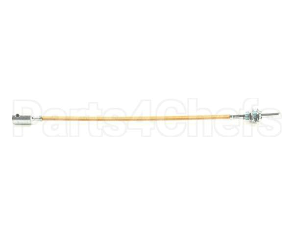 8102954 Frymaster Shaft, Flex Thermostat Euro Cf