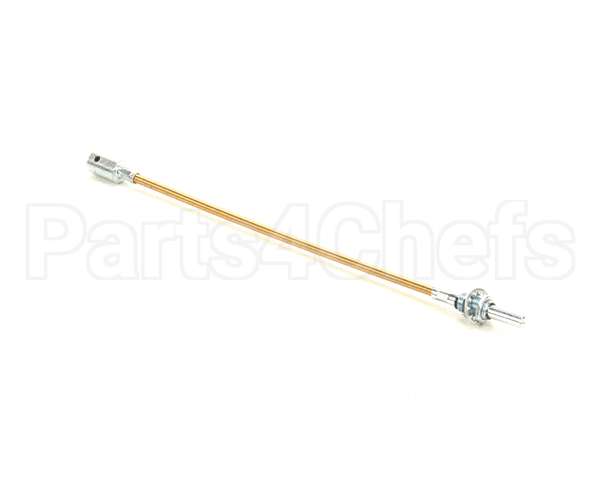 8102954 Frymaster Shaft, Flex Thermostat Euro Cf