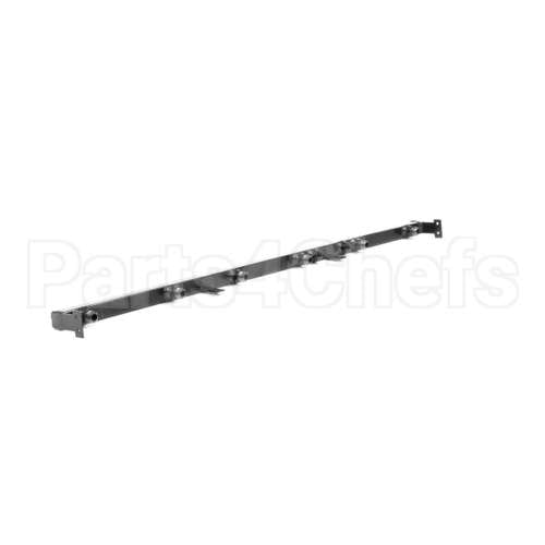 8103016 Frymaster Manifold, Re 3Xx Oil Return