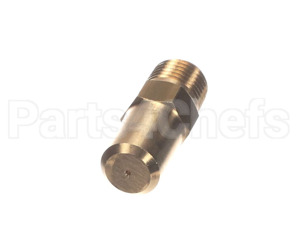 8103062 Frymaster Dn Hd Orifice, 1.20Mm