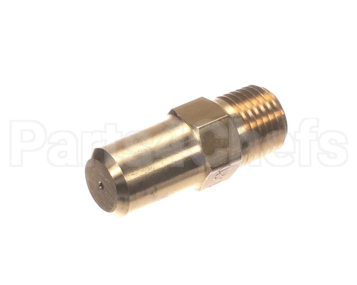 8103062 Frymaster Dn Hd Orifice, 1.20Mm