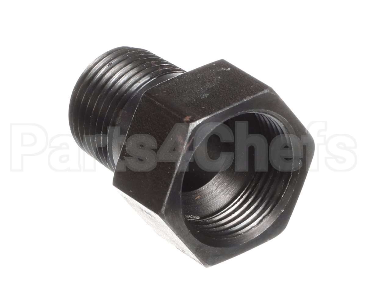 8103160 Frymaster Adapter, 1/2 Npt X 15/16